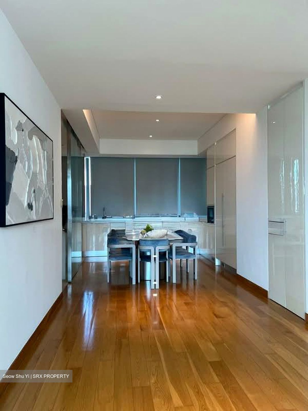 Alba (D9), Apartment #539668251